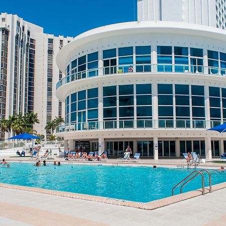 Collins Apartments By Design Suites Miami Beach Zewnętrze zdjęcie