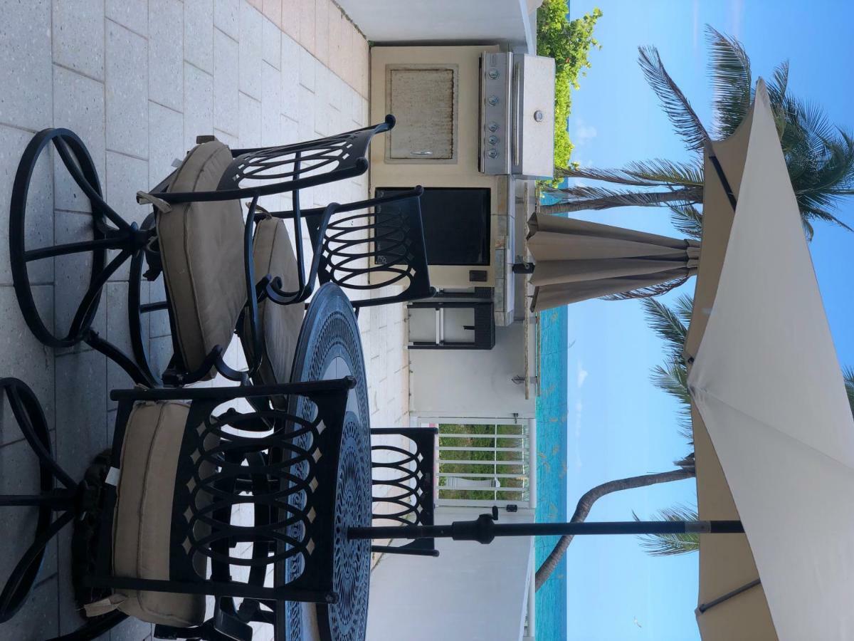 Collins Apartments By Design Suites Miami Beach Zewnętrze zdjęcie