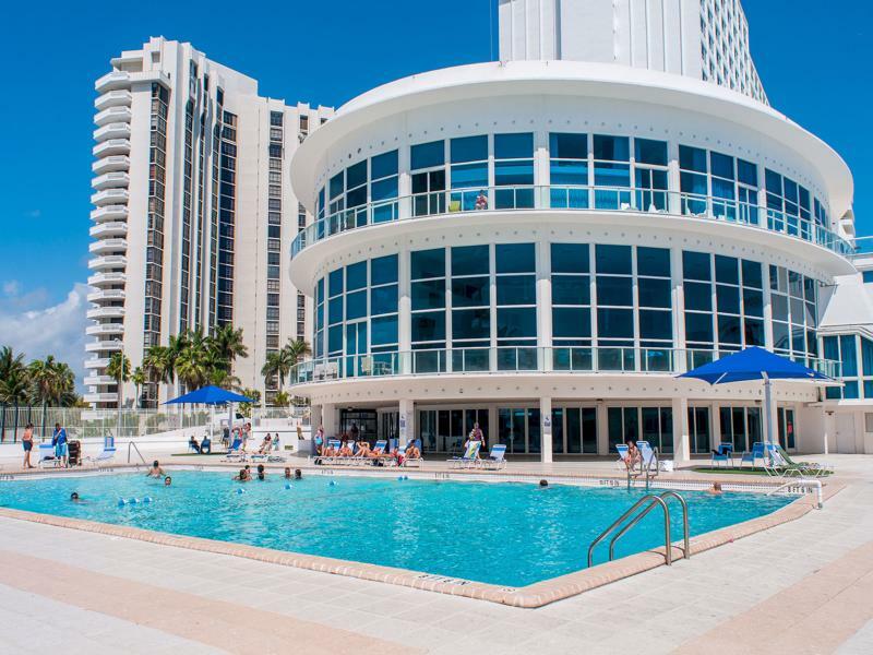 Collins Apartments By Design Suites Miami Beach Zewnętrze zdjęcie