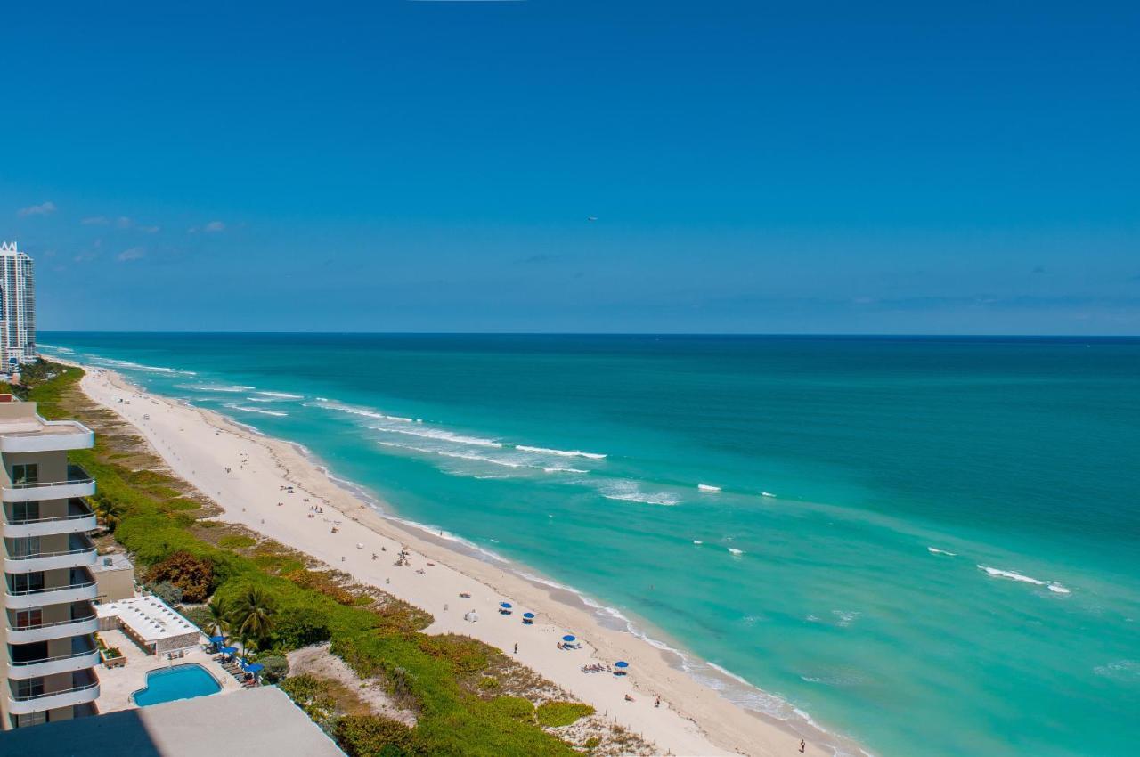 Collins Apartments By Design Suites Miami Beach Pokój zdjęcie
