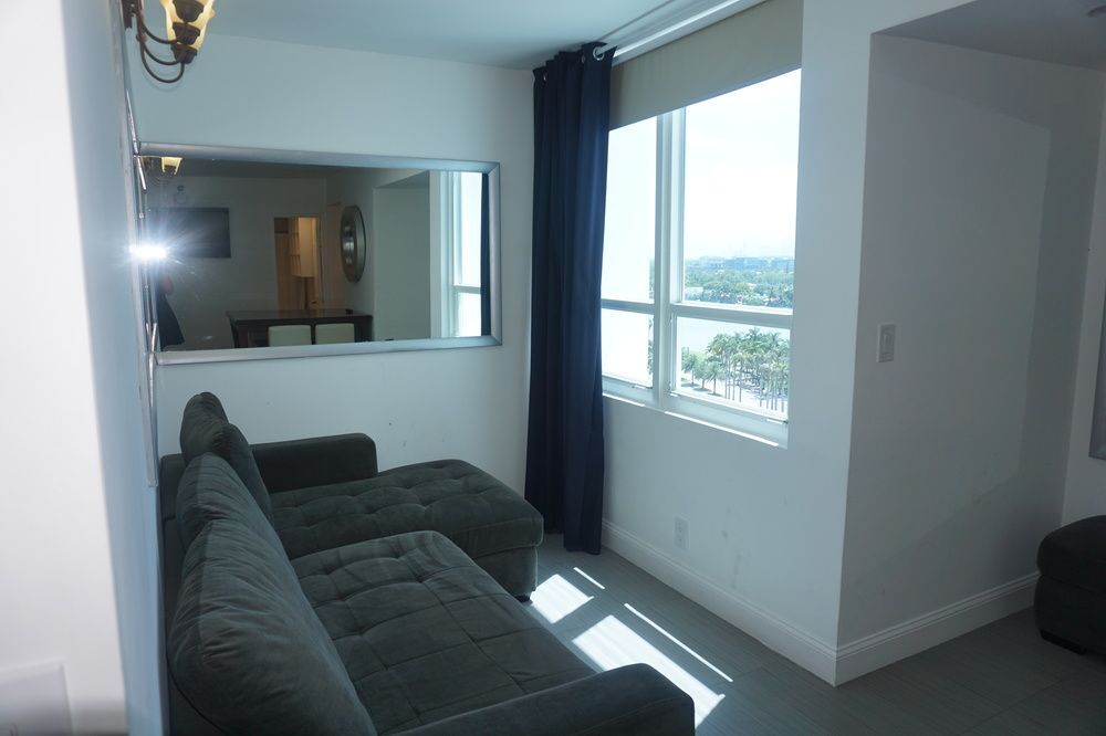 Collins Apartments By Design Suites Miami Beach Zewnętrze zdjęcie