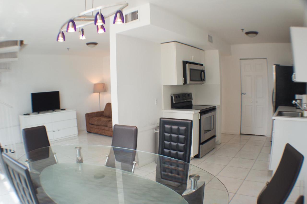 Collins Apartments By Design Suites Miami Beach Zewnętrze zdjęcie