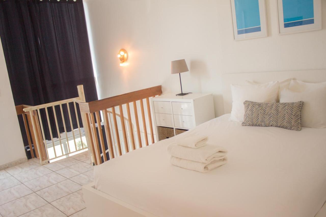 Collins Apartments By Design Suites Miami Beach Zewnętrze zdjęcie