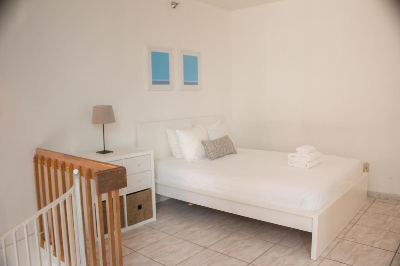 Collins Apartments By Design Suites Miami Beach Zewnętrze zdjęcie