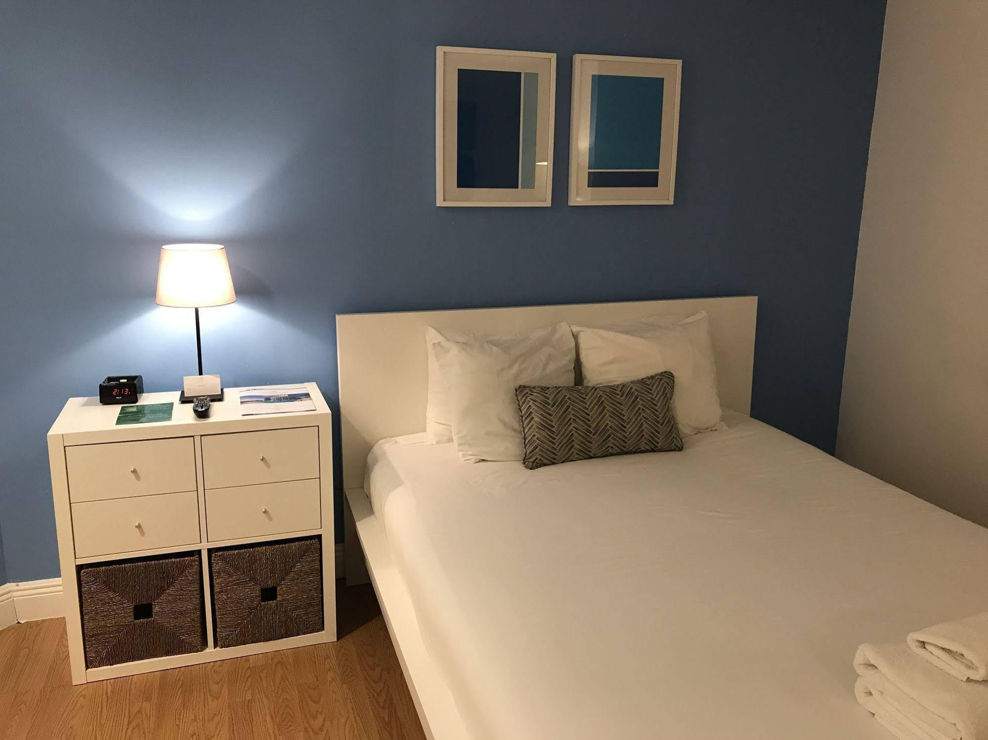 Collins Apartments By Design Suites Miami Beach Zewnętrze zdjęcie